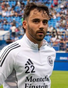Kevin O'Toole (soccer)