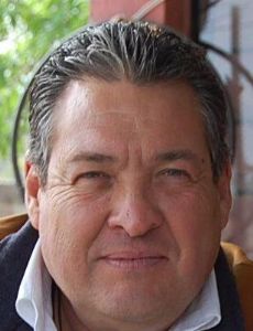 Gustavo Cárdenas Gutiérrez