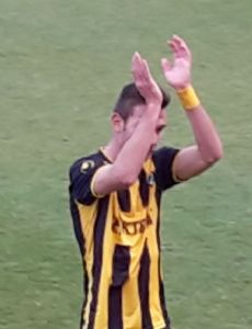 Tsvetelin Chunchukov