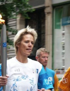 Ingrid Berghmans