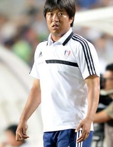 Ko Jong-Soo
