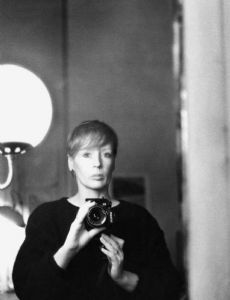Sibylle Bergemann