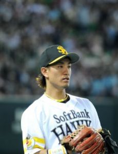 Ryuma Kidokoro