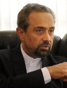 Mohammad Nahavandian