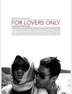 For Lovers Only