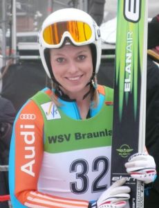 Melanie Faisst