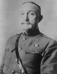 William Campbell Langfitt