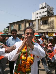 Mahesh Jethmalani