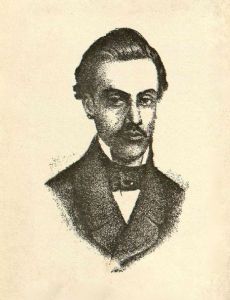 Juan Díaz Covarrubias