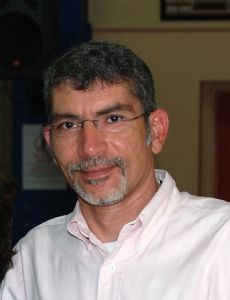 Omar Al Issawi