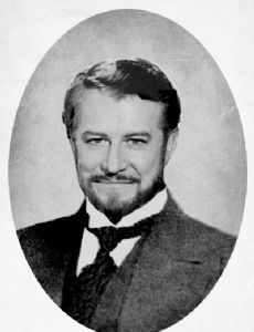 Richard Carroll (jeweller)