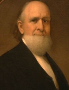 Washington Bogart Cooper