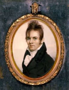 Royal Ralph Hinman