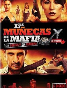 Las muñecas de la mafia