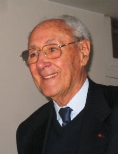 Jean Robieux