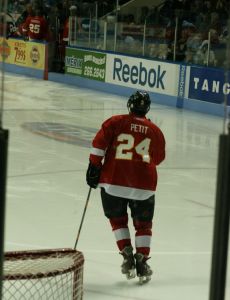 Michel Petit