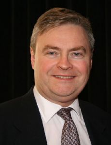 David Campbell Bannerman
