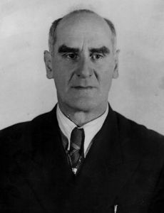 Yuri Alexandrovich Orlov