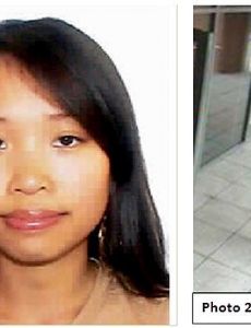 Murder of Annie Le