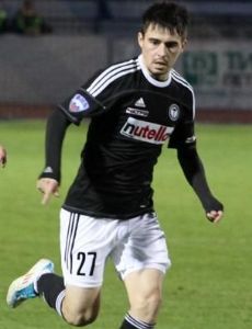 Sergei Vladimirovich Ignatyev