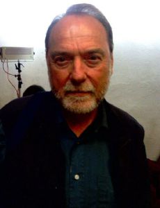 Ian Tattersall