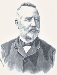 Mads Langaard