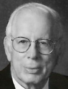 Edgar H. Lancaster, Jr.