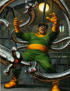 Doc Ock
