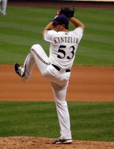 Brandon Kintzler