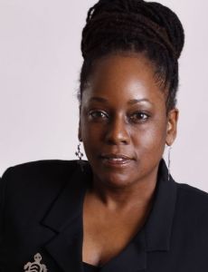 Kim Butler