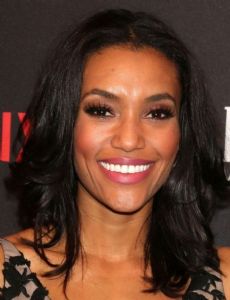 Annie Ngosi Ilonzeh