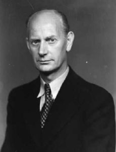 Einar Gerhardsen