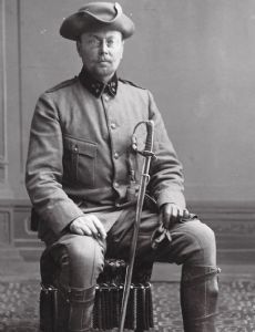 Josef Hammar