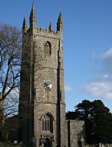 St Stephens by Launceston Rural