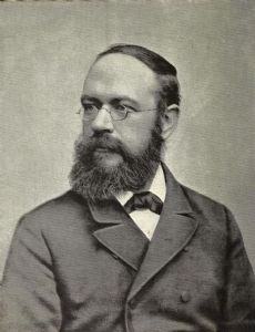 William Jerome Harrison