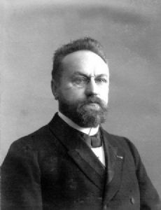 Herman Bavinck