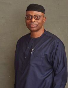 Olusegun Mimiko