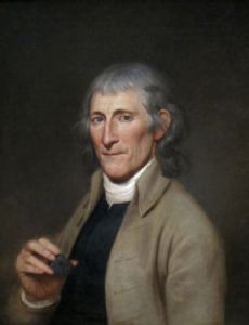 Francis Bailey