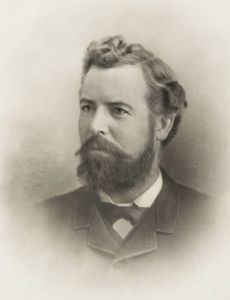 Robert Morris (politician)
