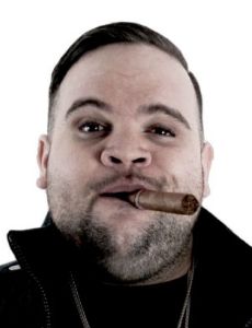 Briggs (rapper)