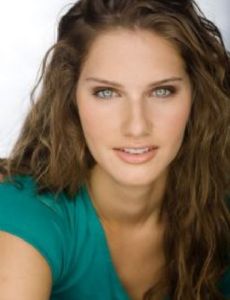 Jessica Fox