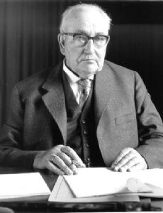 Wilhelm Kaisen