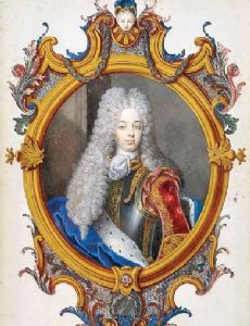 Infante Manuel, Count of Ourém