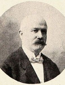 Federico Johow