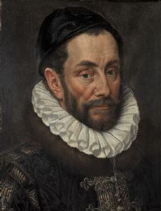 Adriaen Thomasz Key