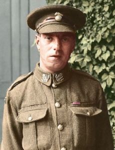 Ernest Sykes