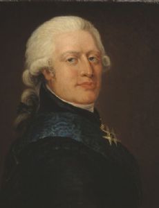 Adolf Fredrik Munck