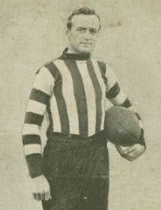 Marshall Herbert