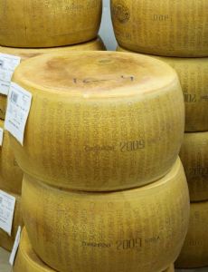 Parmigiano-Reggiano
