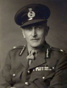 Horace Birks